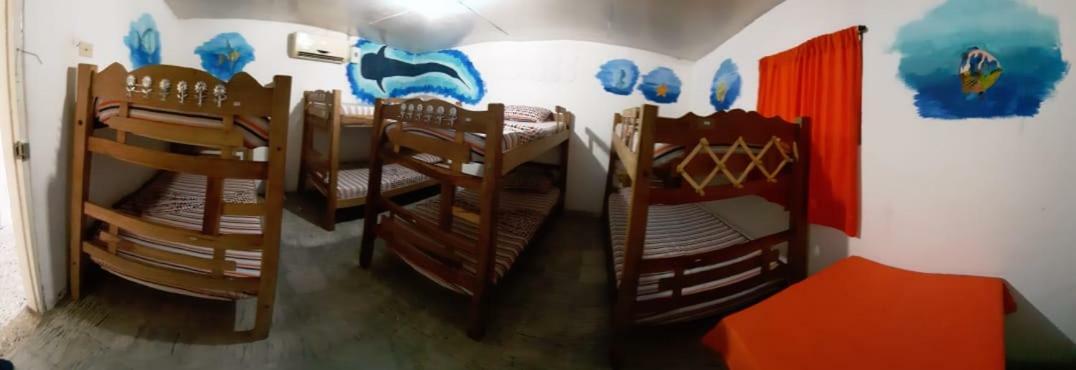 Hostal Aquarium Cartagena Εξωτερικό φωτογραφία