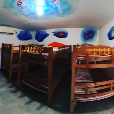 Hostal Aquarium Cartagena Εξωτερικό φωτογραφία