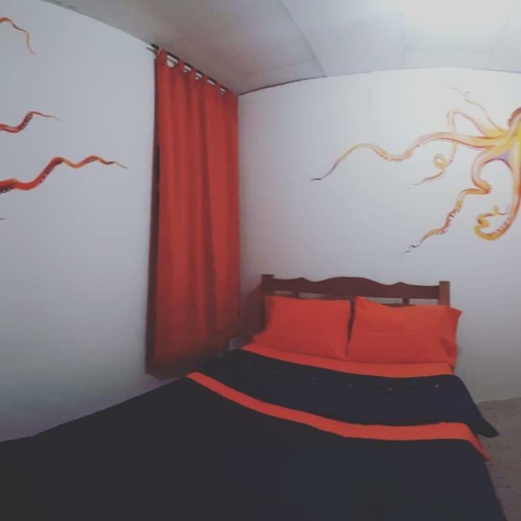 Hostal Aquarium Cartagena Εξωτερικό φωτογραφία