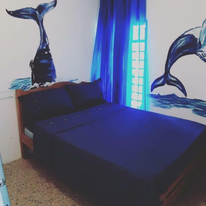 Hostal Aquarium Cartagena Εξωτερικό φωτογραφία
