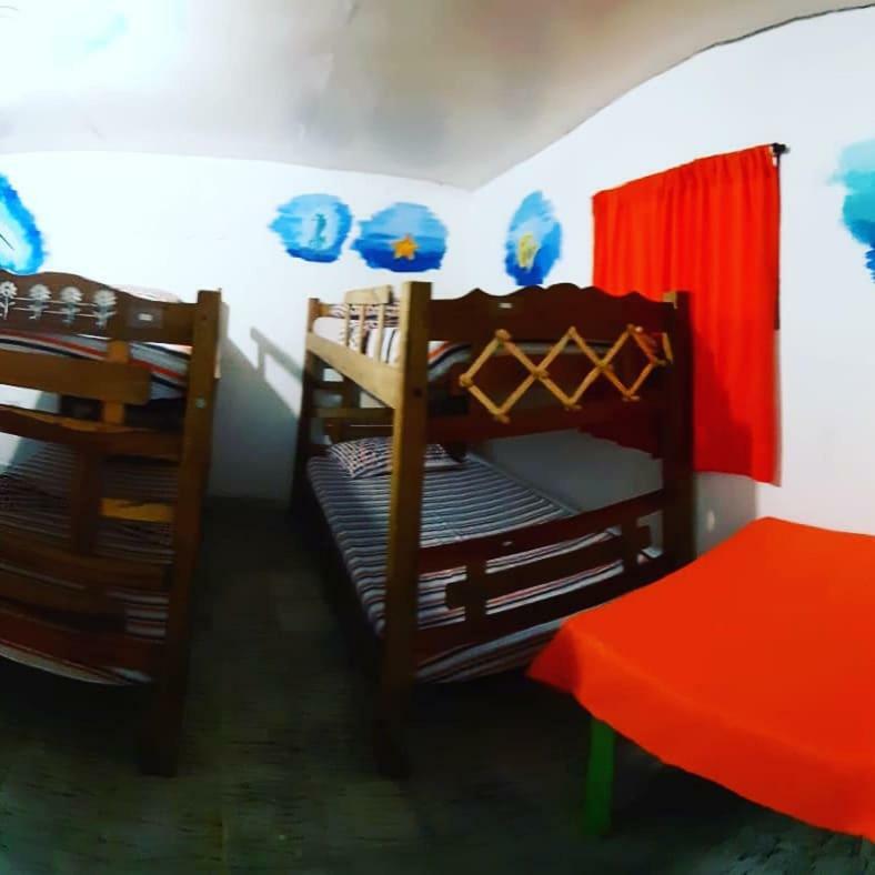 Hostal Aquarium Cartagena Εξωτερικό φωτογραφία