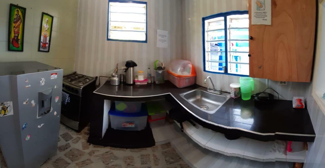 Hostal Aquarium Cartagena Εξωτερικό φωτογραφία