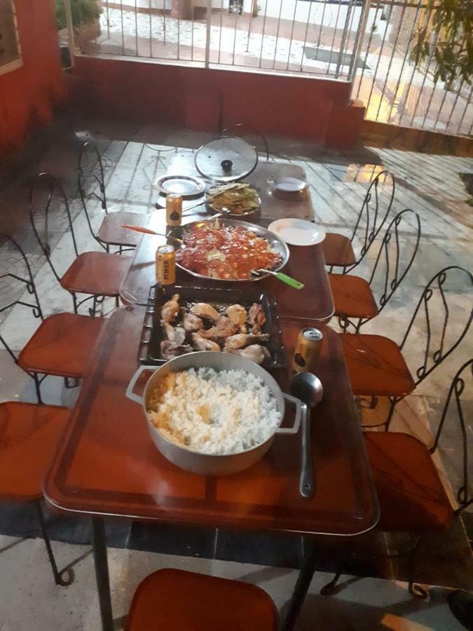 Hostal Aquarium Cartagena Εξωτερικό φωτογραφία