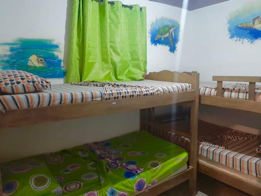 Hostal Aquarium Cartagena Εξωτερικό φωτογραφία